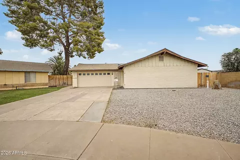 1314 E Verlea Cir, Tempe, AZ 85282