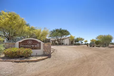14705 E Red Bird Rd, Scottsdale, AZ 85262