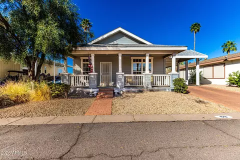 201 S Greenfield Rd #69, Mesa, AZ 85206