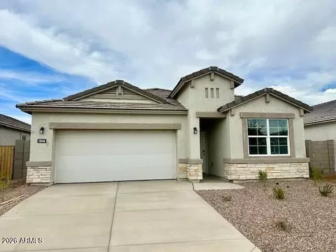 18448 W Buckskin Trl, Wittmann, AZ 85361