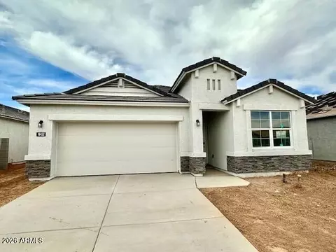 18432 W Buckskin Trl, Wittmann, AZ 85361