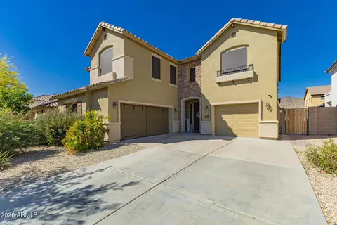 7220 W Ashby Dr, Peoria, AZ 85383