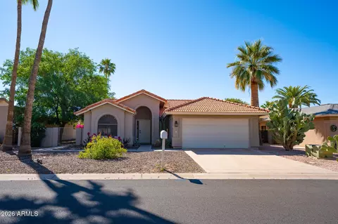 10233 E Spring Creek Rd, Sun Lakes, AZ 85248