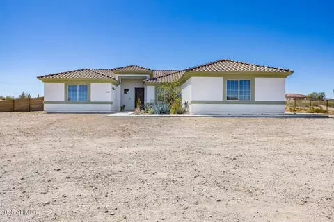 3977 W Silverdale Rd, Queen Creek, AZ 85142