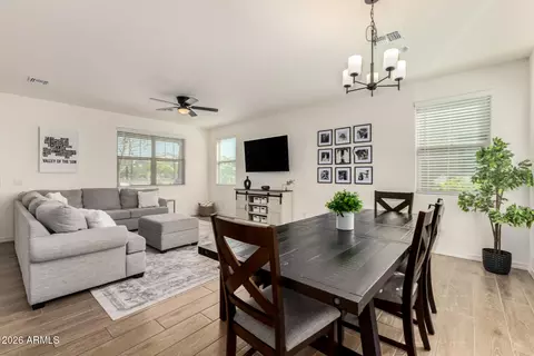 Dining - 8321 E Impala Ave, Mesa, AZ 85209 photo 2 of 2