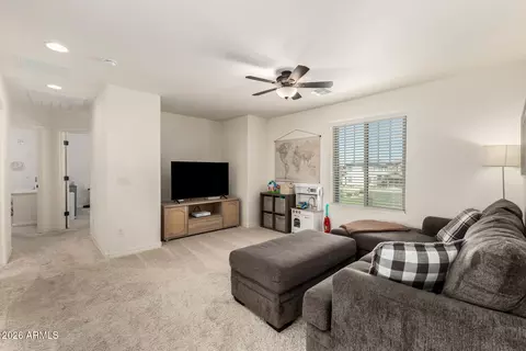 Entry Way - 8321 E Impala Ave, Mesa, AZ 85209 photo 1 of 2