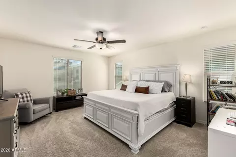 Bedroom - 8321 E Impala Ave, Mesa, AZ 85209 photo 1 of 6