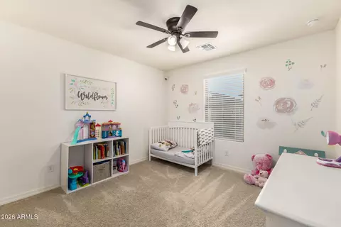 Bedroom - 8321 E Impala Ave, Mesa, AZ 85209 photo 6 of 6