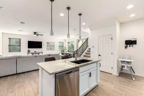 Kitchen - 8321 E Impala Ave, Mesa, AZ 85209 photo 3 of 3