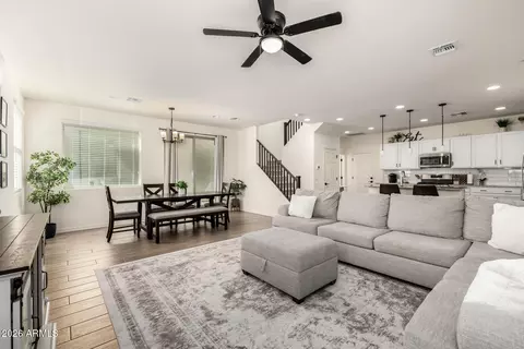 Living - 8321 E Impala Ave, Mesa, AZ 85209 photo 1 of 1