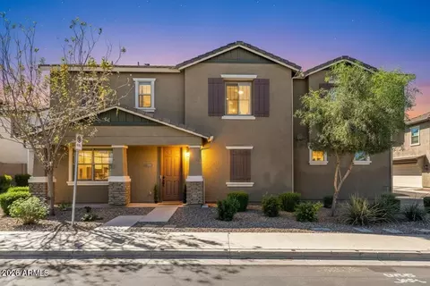 8321 E Impala Ave, Mesa, AZ 85209