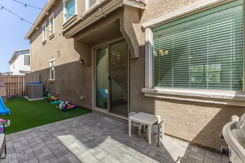 Exterior - 8321 E Impala Ave, Mesa, AZ 85209 photo 2 of 3