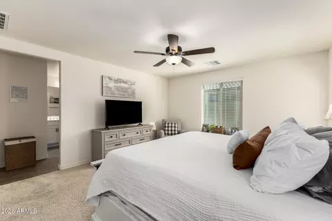 Bedroom - 8321 E Impala Ave, Mesa, AZ 85209 photo 2 of 6