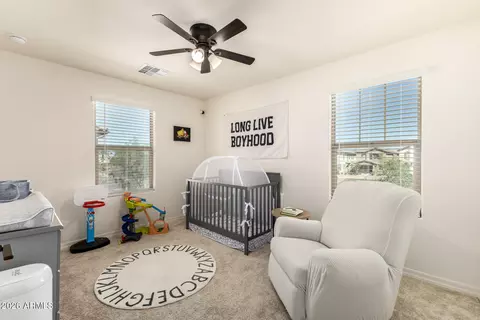 Bedroom - 8321 E Impala Ave, Mesa, AZ 85209 photo 5 of 6