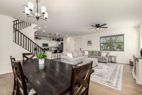 Dining - 8321 E Impala Ave, Mesa, AZ 85209 photo 1 of 2