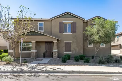 8321 E Impala Ave, Mesa, AZ 85209