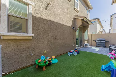 Exterior - 8321 E Impala Ave, Mesa, AZ 85209 photo 3 of 3