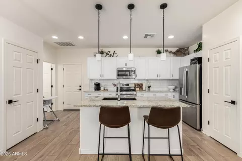 Kitchen - 8321 E Impala Ave, Mesa, AZ 85209 photo 1 of 3