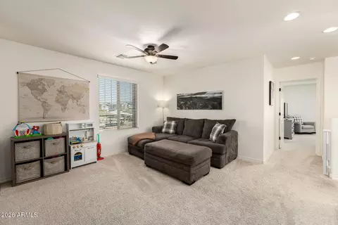Entry Way - 8321 E Impala Ave, Mesa, AZ 85209 photo 2 of 2