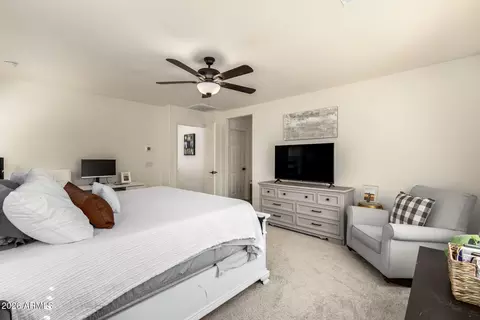 Bedroom - 8321 E Impala Ave, Mesa, AZ 85209 photo 3 of 6