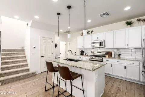Kitchen - 8321 E Impala Ave, Mesa, AZ 85209 photo 2 of 3