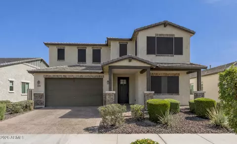 13695 N 145th Dr, Surprise, AZ 85379