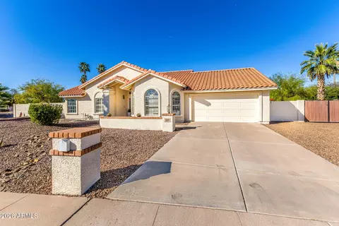 5116 E Wethersfield Rd, Scottsdale, AZ 85254