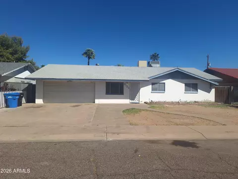 8123 N 41st Dr, Phoenix, AZ 85051