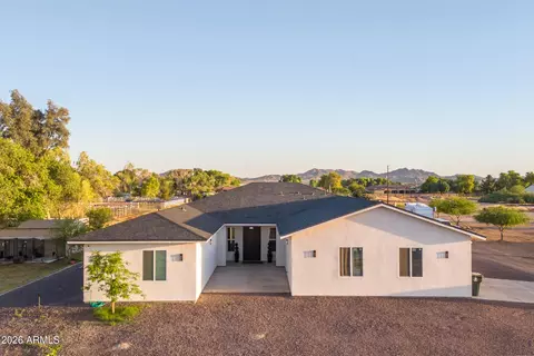 22531 W Harwell Rd, Buckeye, AZ 85326