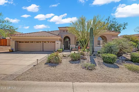 11935 E Parkview Ln, Scottsdale, AZ 85255