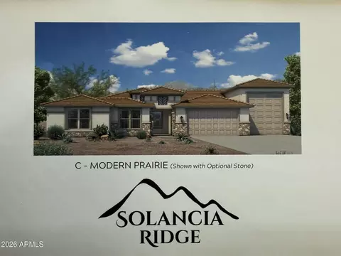 24415 W Baker Dr, Wittmann, AZ 85361