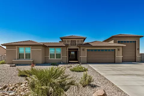 24415 W Baker Dr, Wittmann, AZ 85361