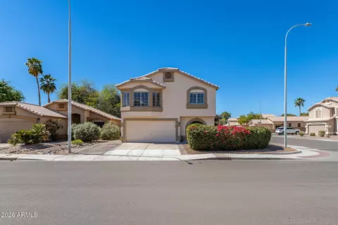 480 S Jackson St, Chandler, AZ 85225