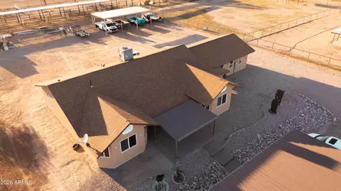 5110 N 382nd Ln, Tonopah, AZ 85354