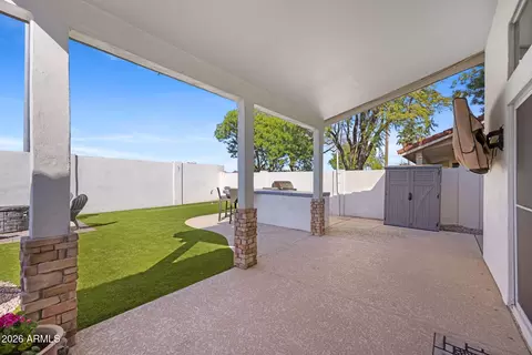 2644 E Nora St, Mesa, AZ 85213 photo 29