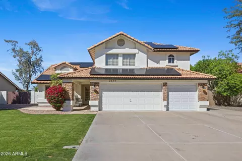 2644 E Nora St, Mesa, AZ 85213