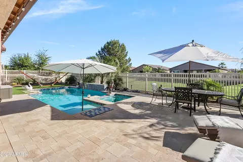 41725 W Springtime Rd, Maricopa, AZ 85138