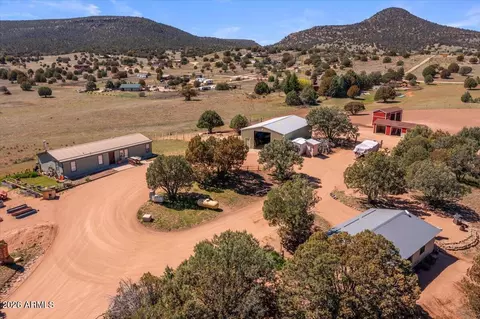 394 S Cohea Ln, Young, AZ 85554