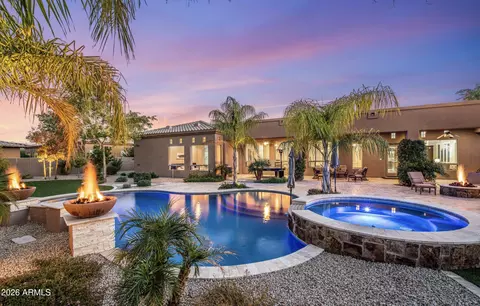7230 E La Junta Rd, Scottsdale, AZ 85255
