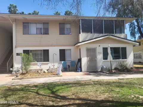 8210 E Garfield St #K124, Scottsdale, AZ 85257