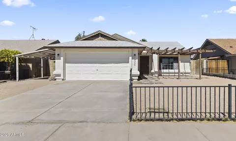 3330 W Rose Garden Ln, Phoenix, AZ 85027