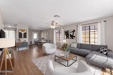 3330 W Rose Garden Ln, Phoenix, AZ 85027