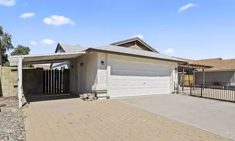 3330 W Rose Garden Ln, Phoenix, AZ 85027