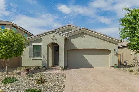 18758 W Rancho Dr, Litchfield Park, AZ 85340
