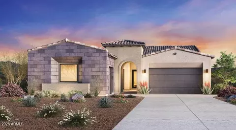 23622 N 126th Pl, Scottsdale, AZ 85255