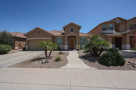 Exterior - 10465 E Knowles Ave, Mesa, AZ 85209 photo 4 of 4