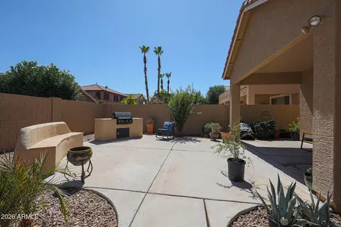 Exterior - 10465 E Knowles Ave, Mesa, AZ 85209 photo 1 of 4