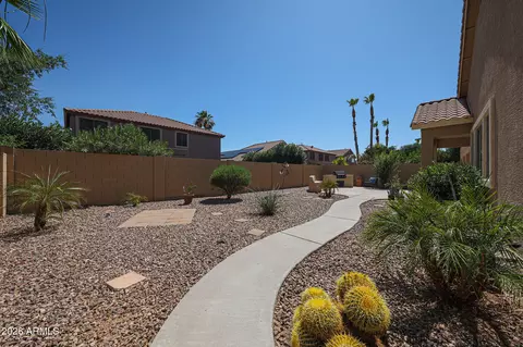 Exterior - 10465 E Knowles Ave, Mesa, AZ 85209 photo 2 of 4