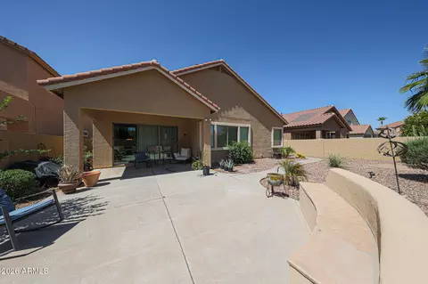 Exterior - 10465 E Knowles Ave, Mesa, AZ 85209 photo 3 of 4