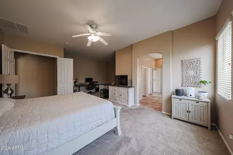 Bedroom - 10465 E Knowles Ave, Mesa, AZ 85209 photo 2 of 3